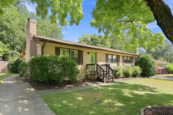 913 Greenwich Street, Raleigh, NC 27610