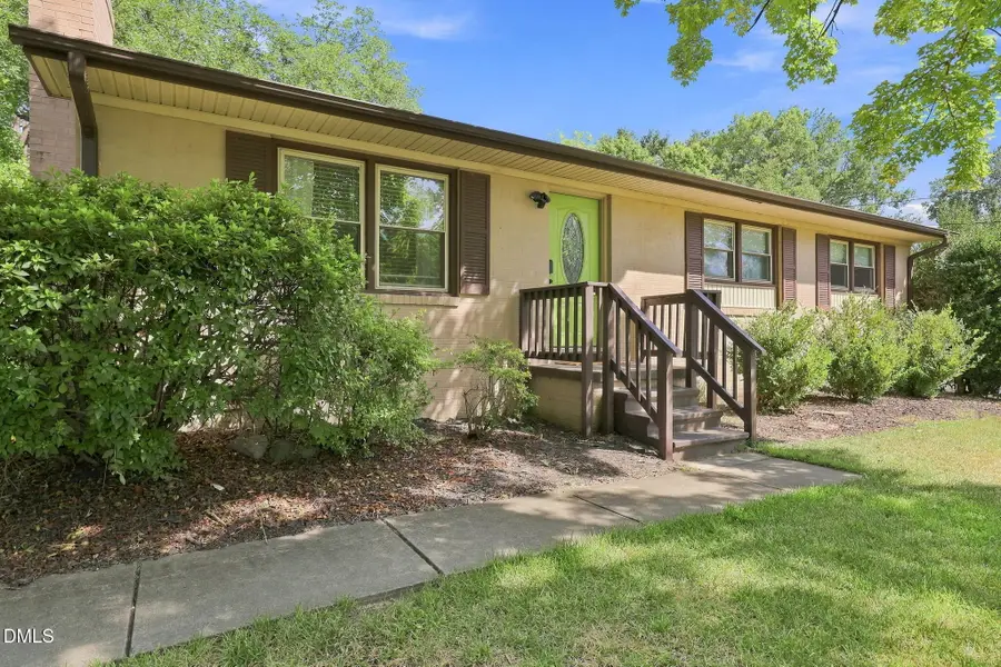 913 Greenwich Street, Raleigh, NC 27610 - #2