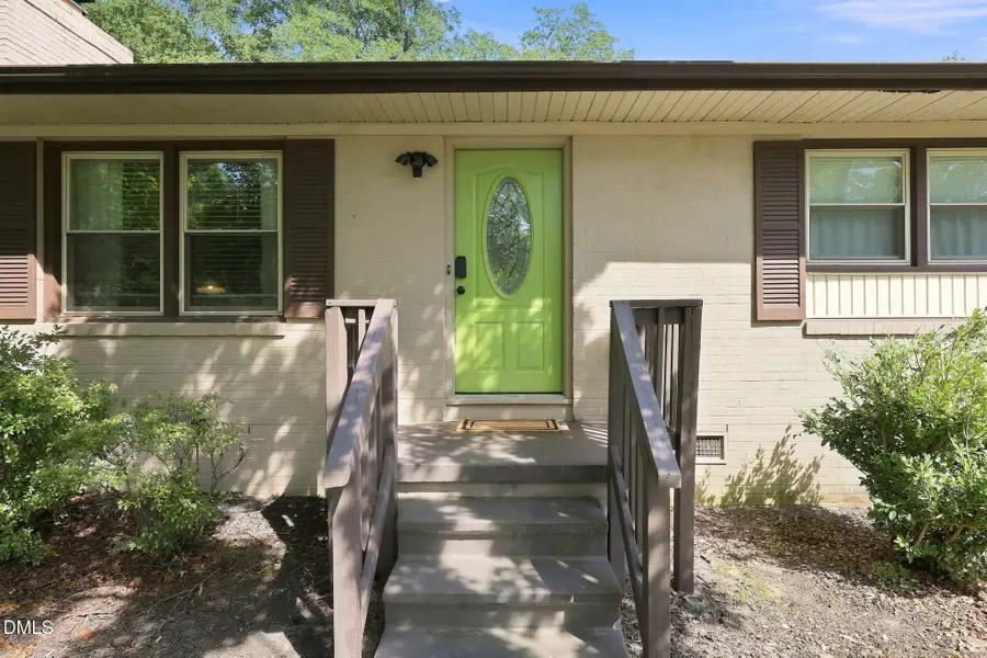 913 Greenwich Street, Raleigh, NC 27610 - #3