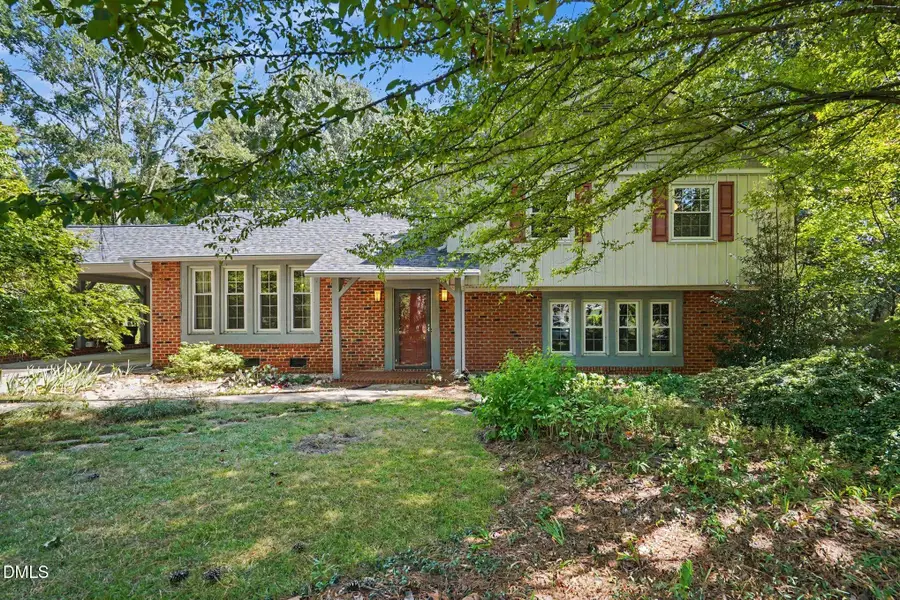 1608 Su John Road, Raleigh, NC 27607 - #2