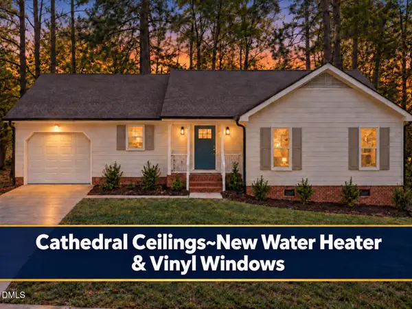 1401 Milan Street, Durham, NC 27704