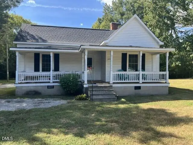 3657 Nc-39, Louisburg, NC 27549 - #1