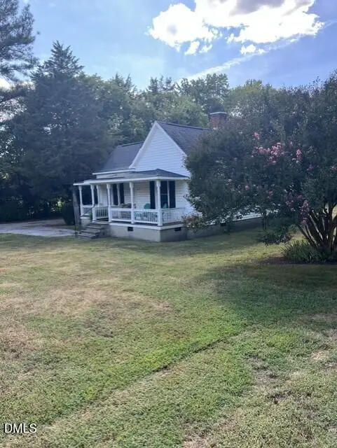 3657 Nc-39, Louisburg, NC 27549 - #3
