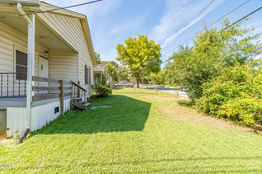 1307 Stonewall Street, Burlington, NC 27217 - #2