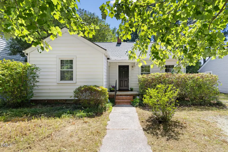 311 W Carver Street, Durham, NC 27704 - #2
