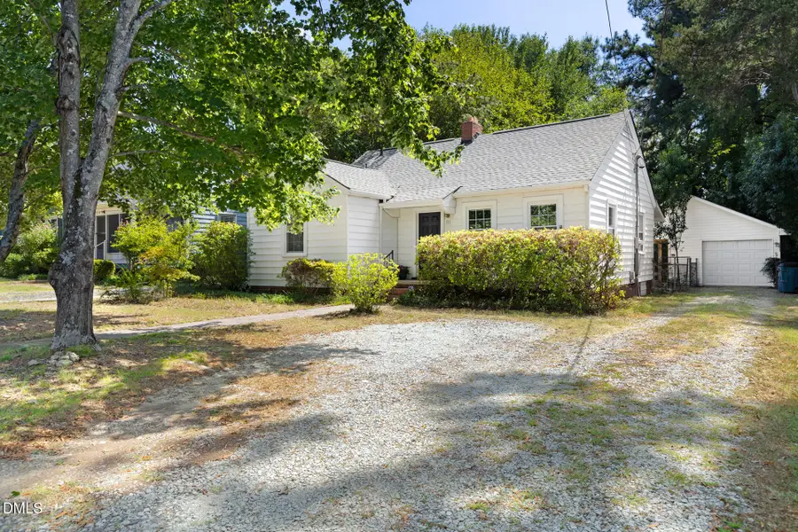 311 W Carver Street, Durham, NC 27704 - #3