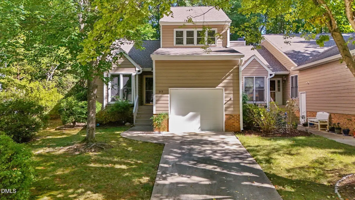212 Chimney Rise Drive, Cary, NC 27511 - #1