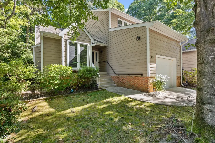 212 Chimney Rise Drive, Cary, NC 27511 - #2