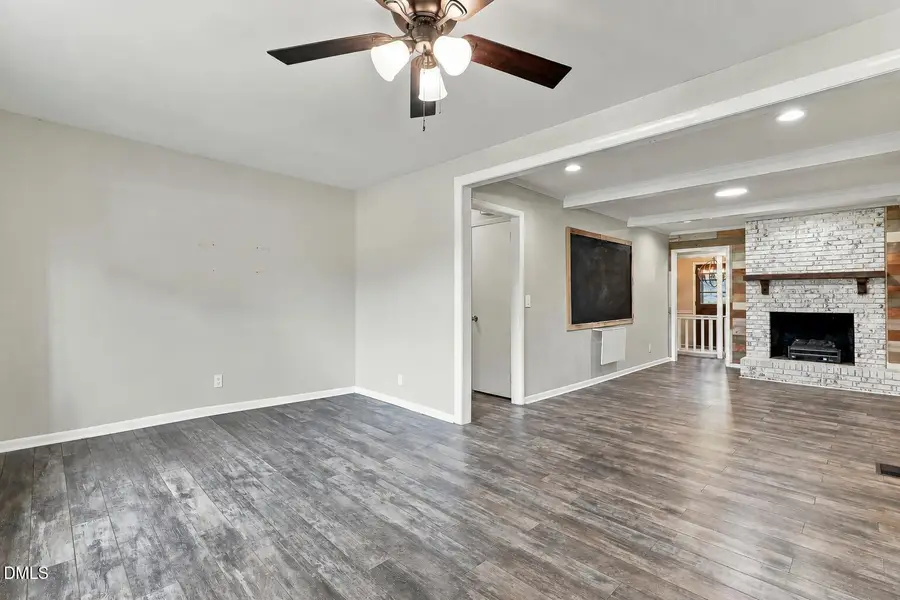 123 Powell Drive, Fuquay Varina, NC 27526 - #3