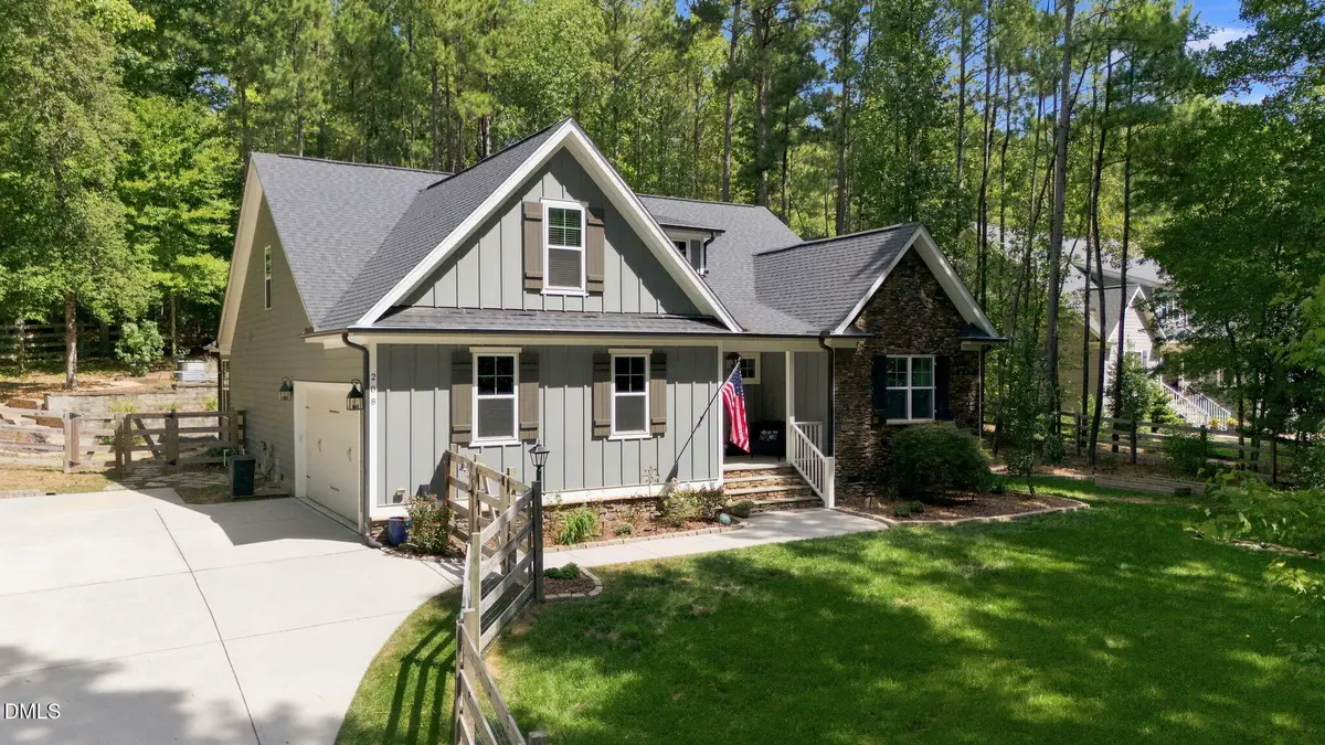 208 Tobacco Road, Pittsboro, NC 27312 - #1
