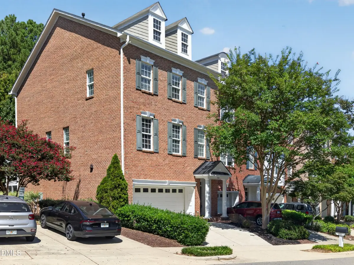 351 Bridgegate Drive, Cary, NC 27519 - #1