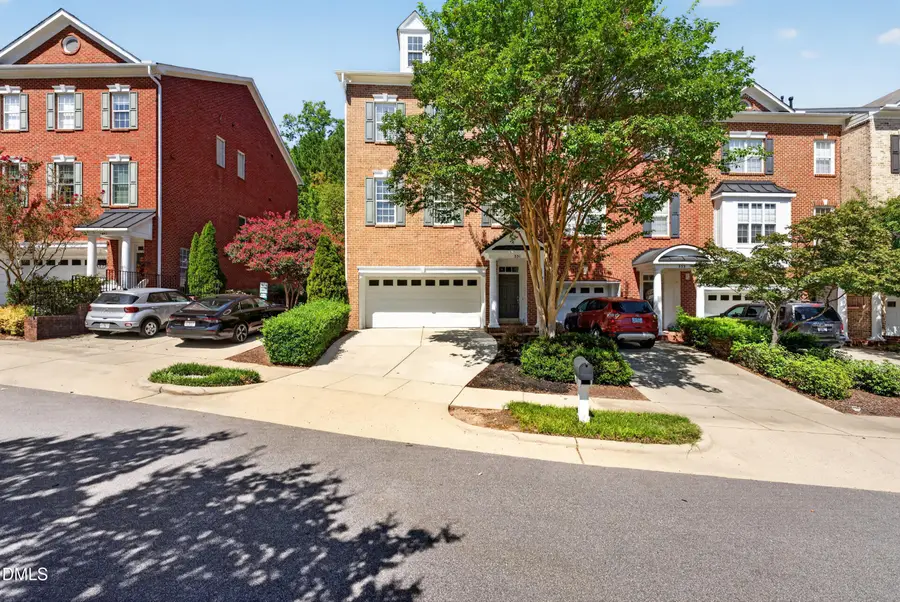 351 Bridgegate Drive, Cary, NC 27519 - #2