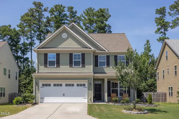 2509 Kestrel Heights Court, Durham, NC 27703