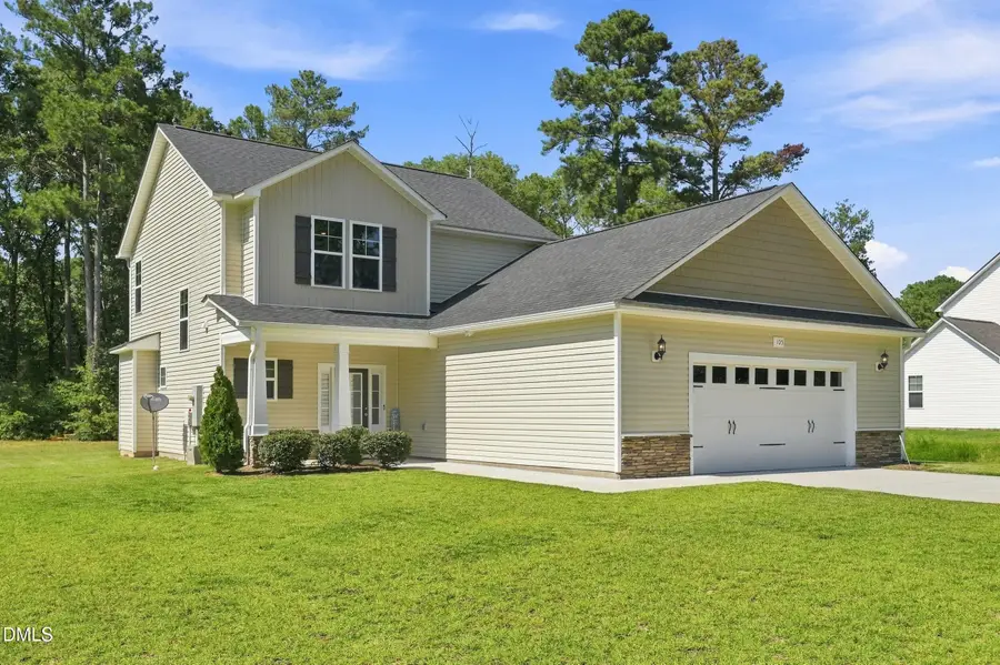105 Forest Wood Drive, Salemburg, NC 28385 - #3