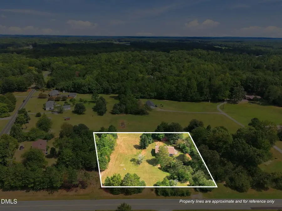 4725 Mill Creek Road, Cedar Grove, NC 27231 - #3