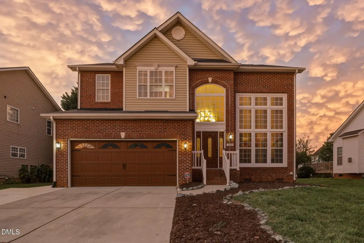 580 Pimlico Circle, Whitsett, NC 27377 - #1