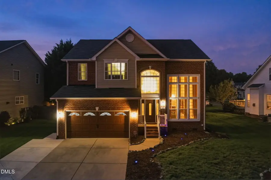 580 Pimlico Circle, Whitsett, NC 27377 - #2