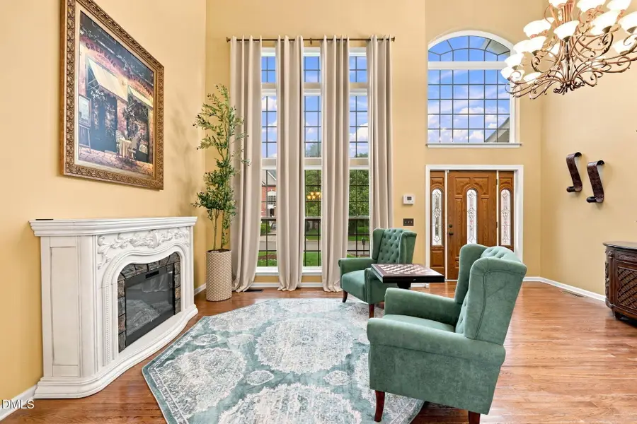 580 Pimlico Circle, Whitsett, NC 27377 - #3