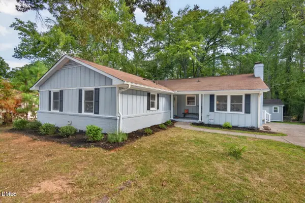 1328 Clermont Road, Durham, NC 27713