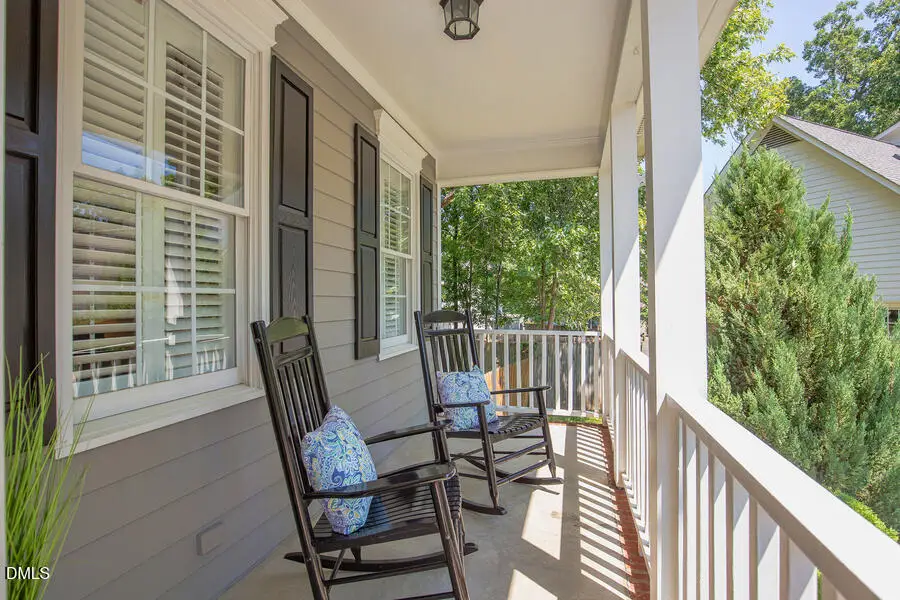 7 Mill Haven Court, Durham, NC 27713 - #3