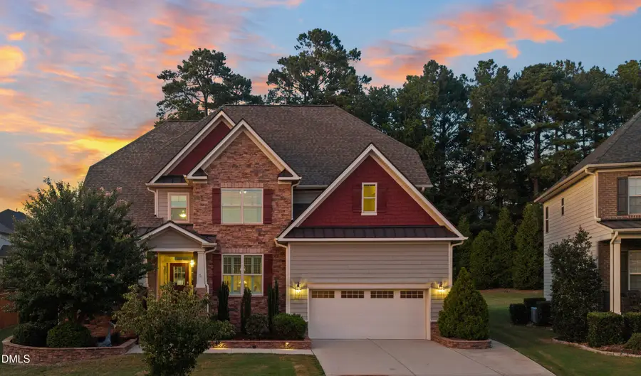 2536 Urbino Court, Apex, NC 27502 - #2