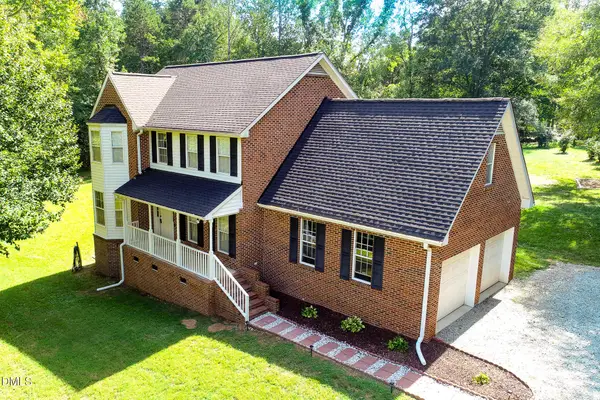 138 Ann Drive, Timberlake, NC 27583