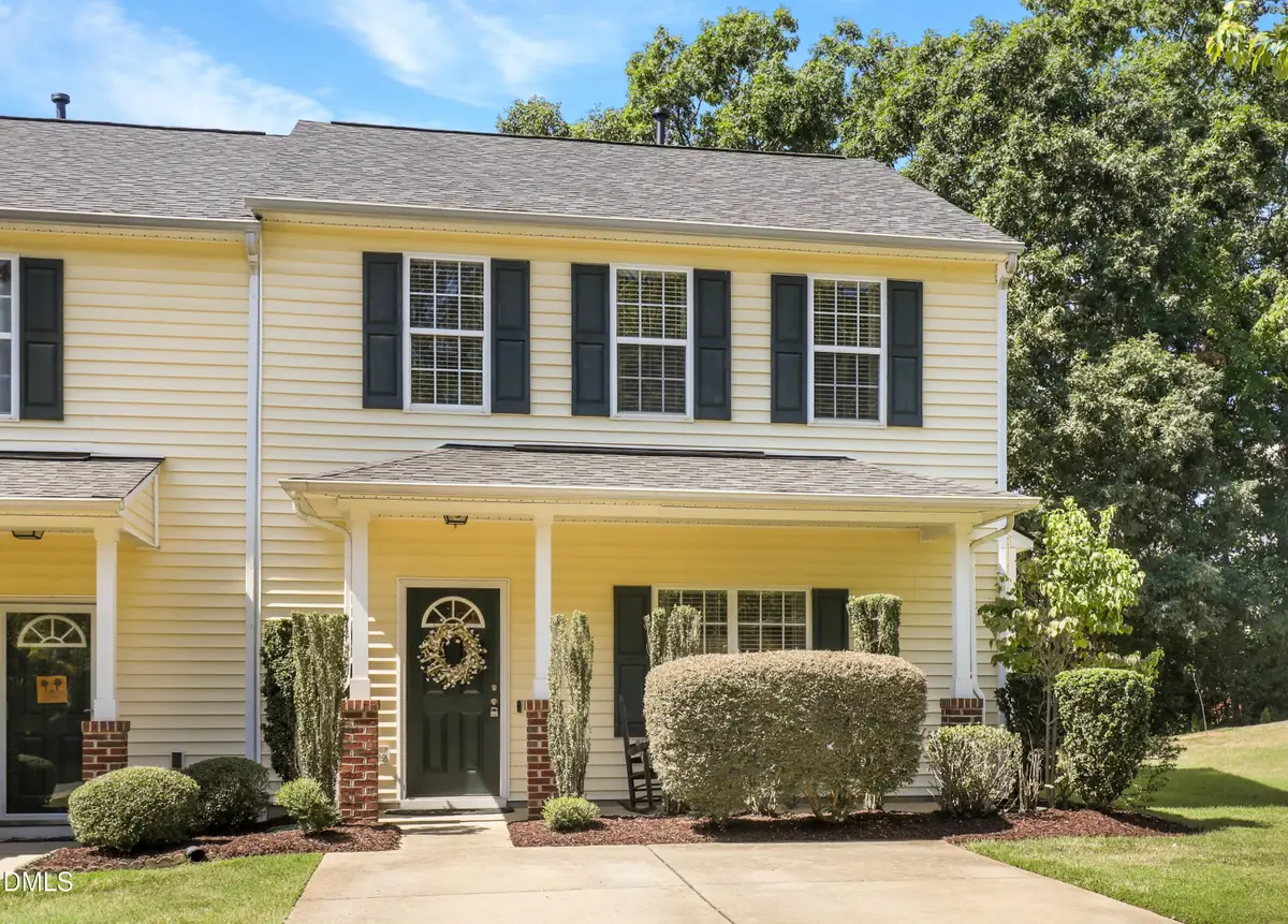 142 Cline Falls Drive, Holly Springs, NC 27540 - #1
