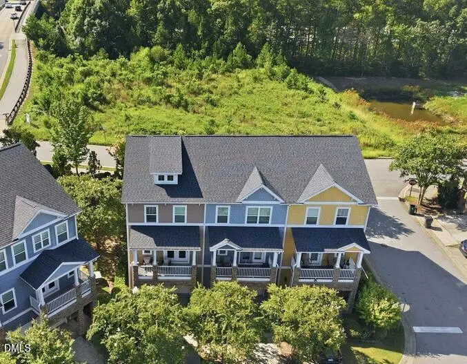 2074 Jersey City Place, Apex, NC 27523 - #2