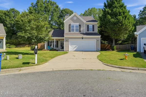 1744 Blazing Star Lane, Raleigh, NC 27610