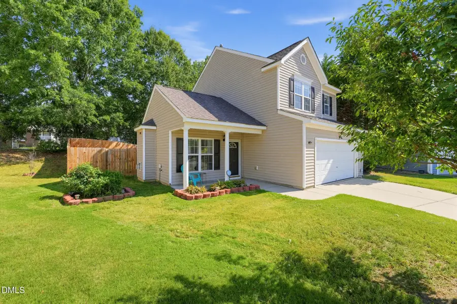 1744 Blazing Star Lane, Raleigh, NC 27610 - #2