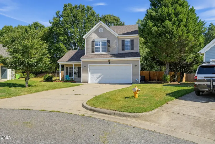 1744 Blazing Star Lane, Raleigh, NC 27610 - #3