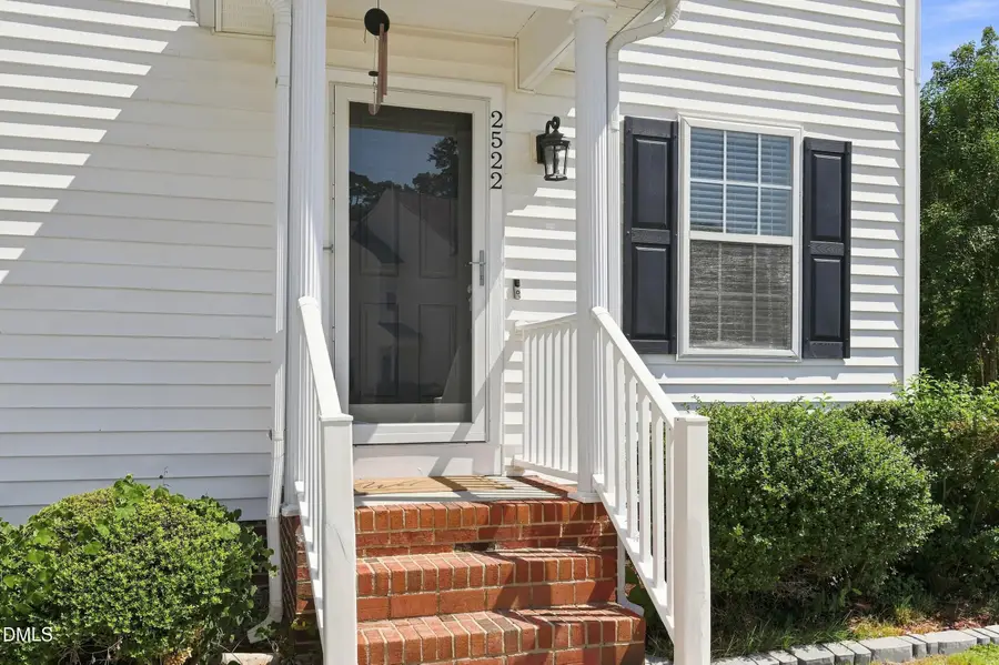2522 Blackwolf Run Lane, Raleigh, NC 27604 - #3