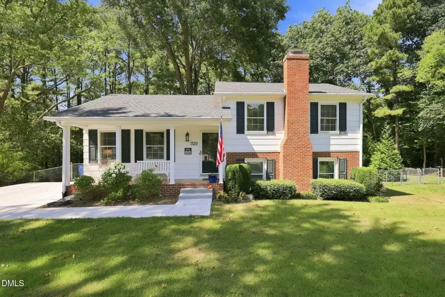 1120 Shetland Court, Raleigh, NC 27609 - #3