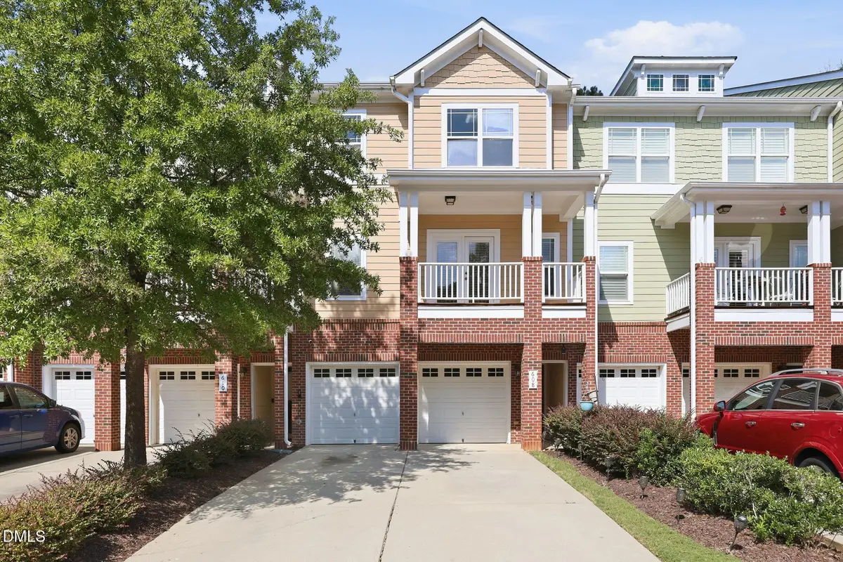 608 Samuel Cary Drive, Cary, NC 27511 - #1