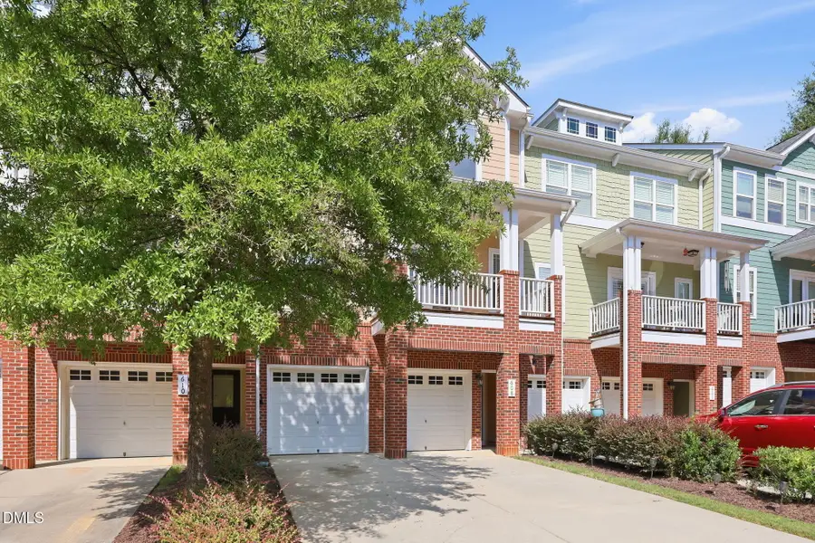 608 Samuel Cary Drive, Cary, NC 27511 - #2