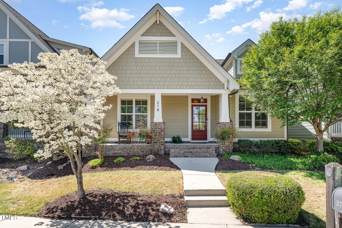 379 Tobacco Farm Way, Chapel Hill, NC 27516 - #1