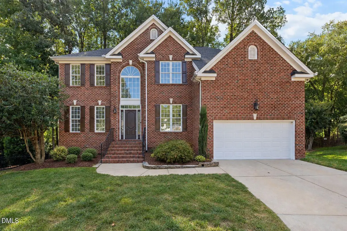 306 Honeywood Court, Cary, NC 27518 - #1