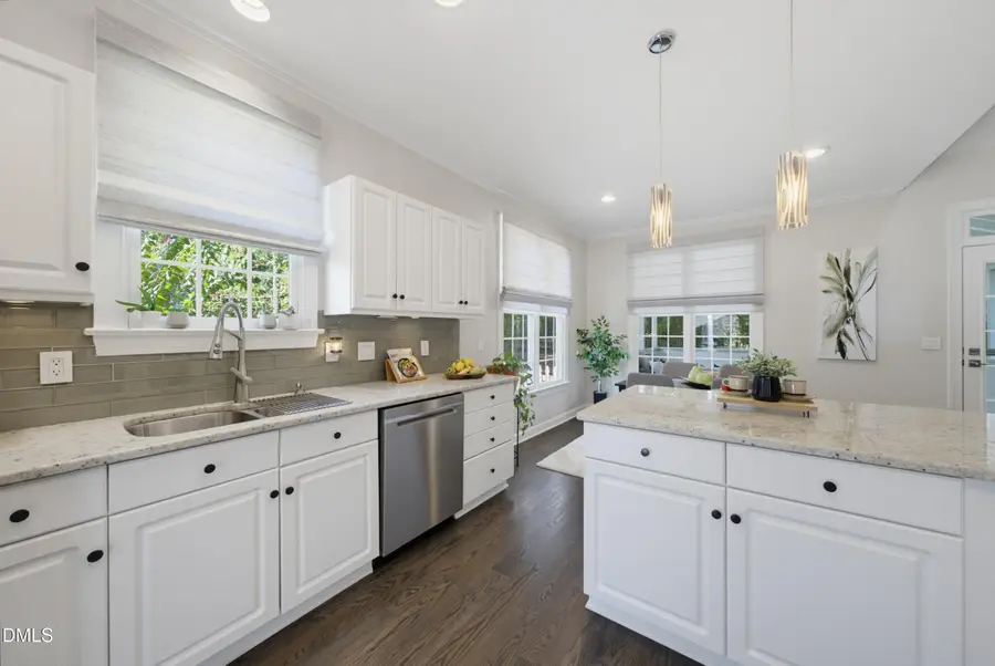 121 Dutch Hill Road, Holly Springs, NC 27540 - #3