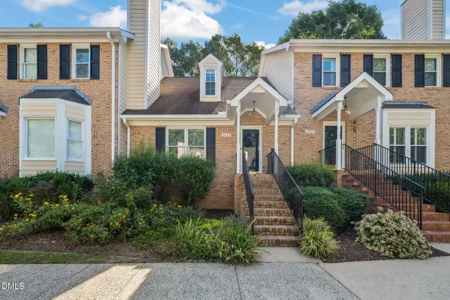 4213 Settlement Drive, Durham, NC 27713 - #2