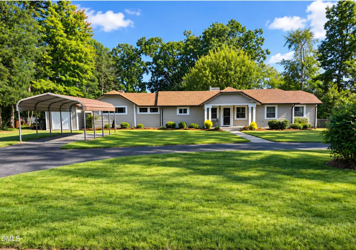 2415 Trail Five, Burlington, NC 27215 - #1