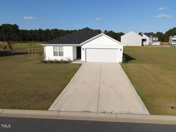 195 Presley Street, Raeford, NC 28376