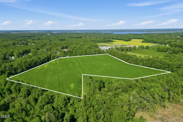0 Swansboro Loop Road, Swansboro, NC 28584