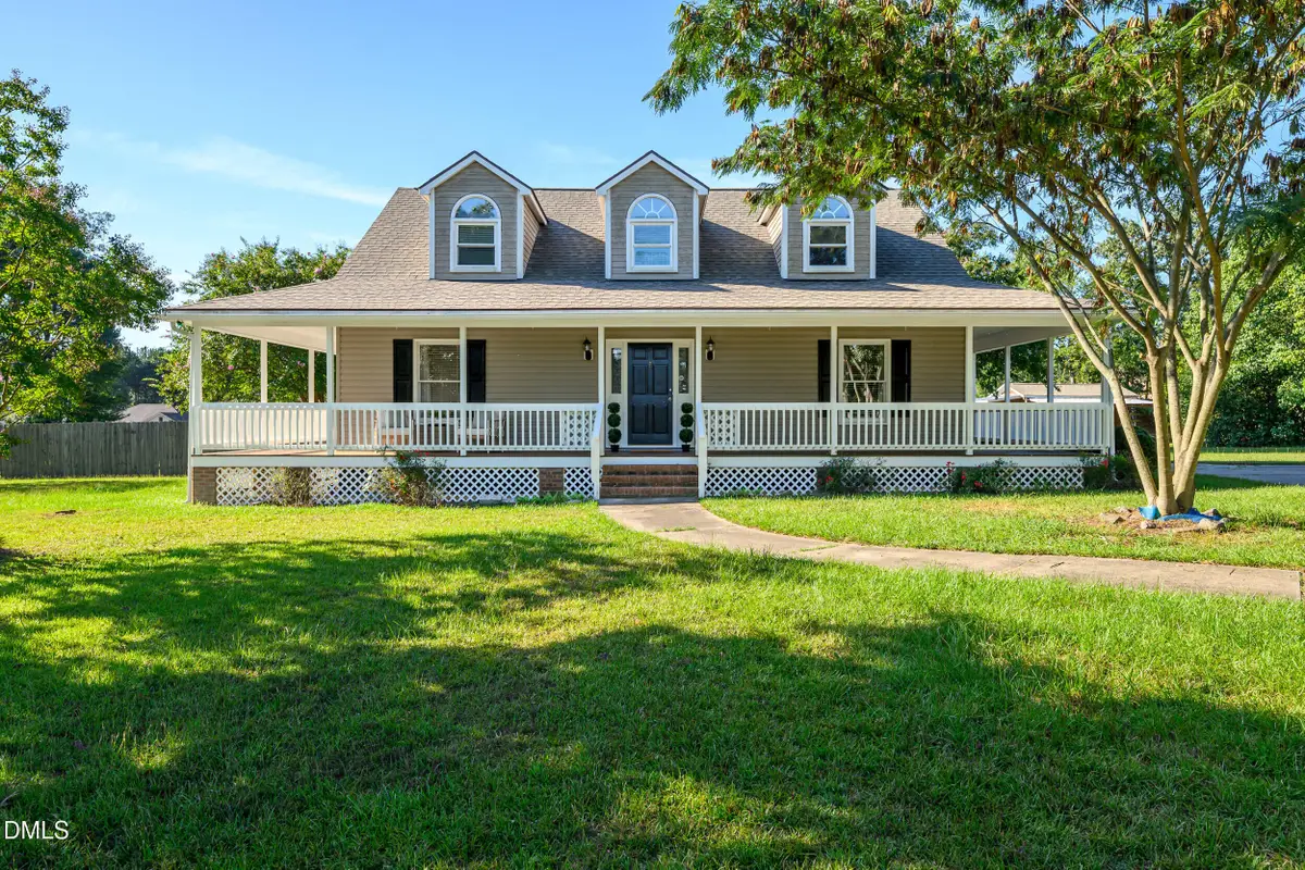 3008 Red Circle, Pleasant Grove, NC 27592 - #1