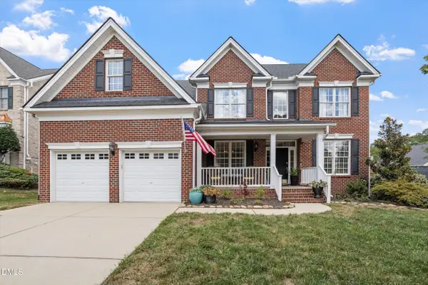 9408 Misty Creek Lane, Raleigh, NC 27617