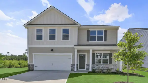 45 Babbling Brook Drive, Fuquay Varina, NC 27526