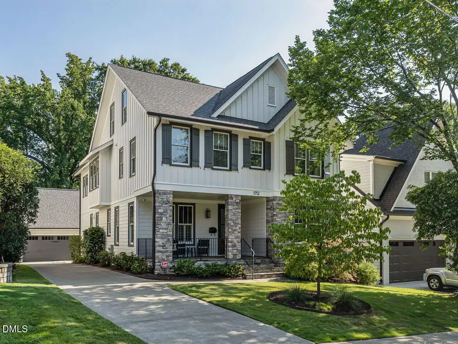 1712 Bickett Boulevard, Raleigh, NC 27608 - #2