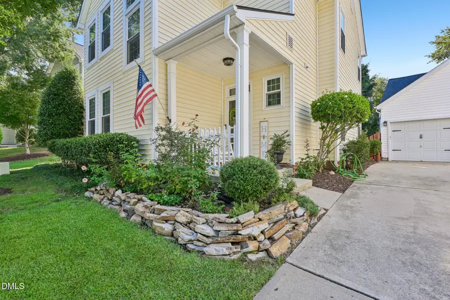 1124 Silky Dogwood Trail, Apex, NC 27502 - #2