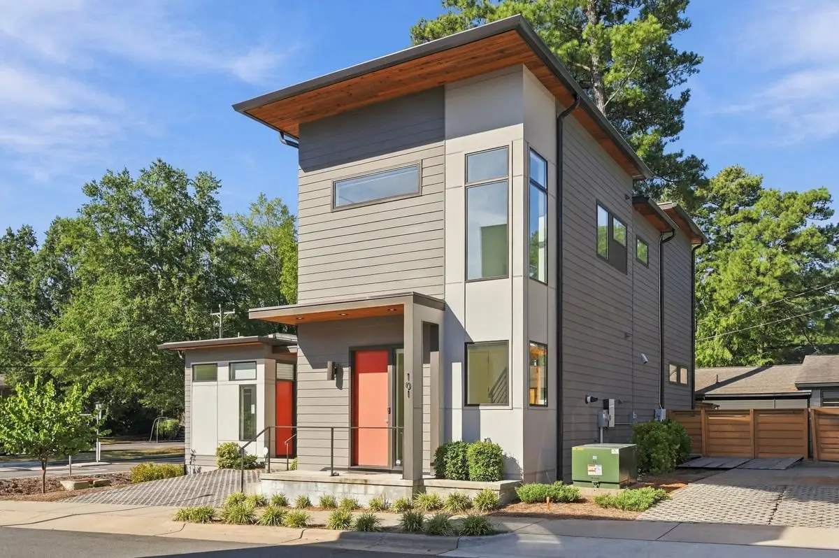 101 Inara Court, Carrboro, NC 27510 - #1