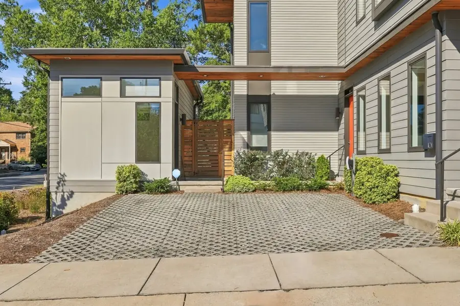 101 Inara Court, Carrboro, NC 27510 - #2
