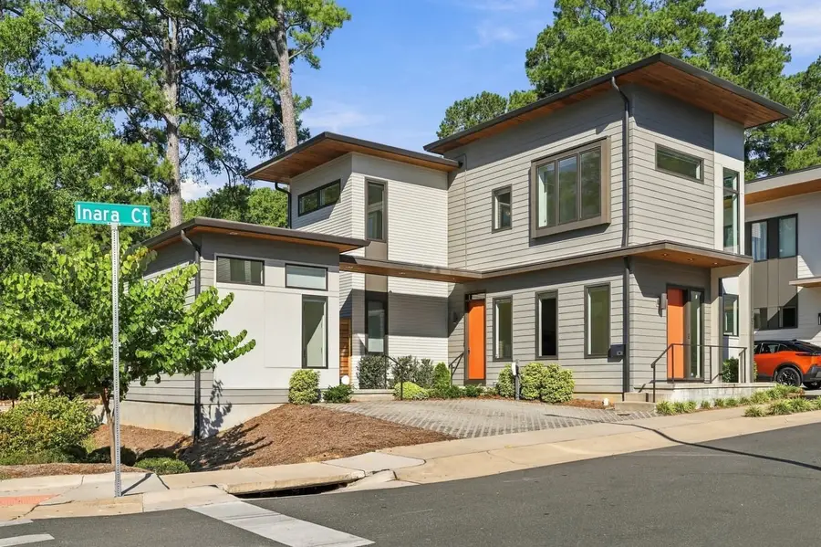 101 Inara Court, Carrboro, NC 27510 - #3